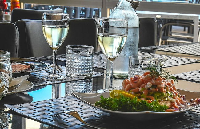 Ursand Resort & Camping - Photo 43