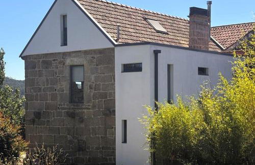 A casa dos Parladoiros - Foto 1