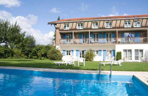 Appartementresidenz König Ludwig - Foto 6