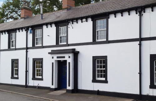 The Moat House - Foto 2