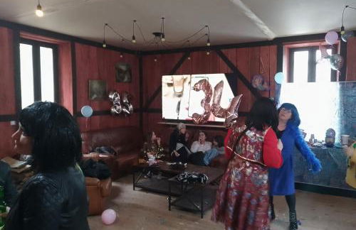 Le Domaine Enchanté - Photo 7