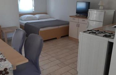 Apartments by the sea Nevidjane, Pasman - 18427 - Foto 7