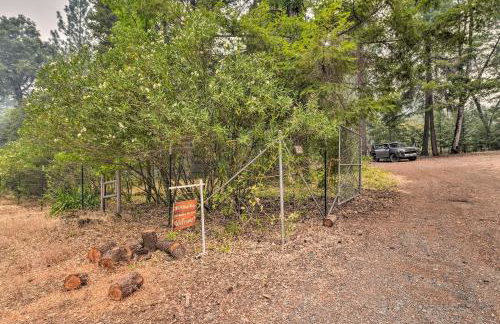 Step-Free Hawkins Bar Home Near Trinity River - Foto 32