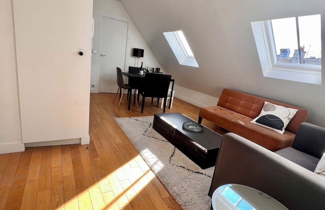 Habitat Parisien - Drouot Luxe - Foto 115