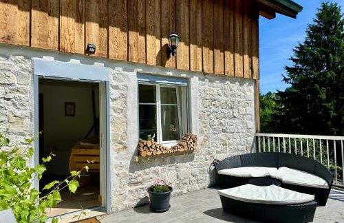 Gîte le Frêne - Foto 4