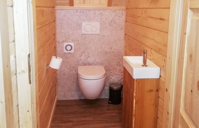 Hütte Gimpel - Photo 17