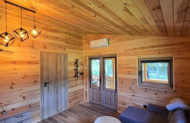 Domki Pod Olchowym Dachem Lubie - Foto 31