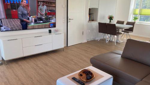 Dünenwelle - 3 Zi, Kü, 2 Bäder, Balkon - Foto 5