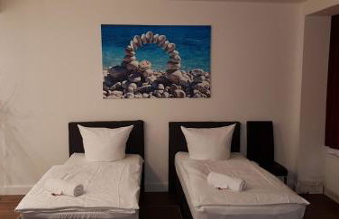 Apart-Hotel-Kick - Foto 35