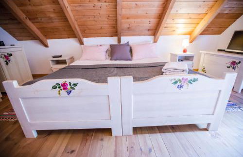 Zezuj Agroturystyka i Łowisko - Photo 18