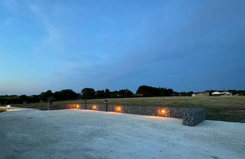 Vineyard Cabins at Château Puynard - Foto 22