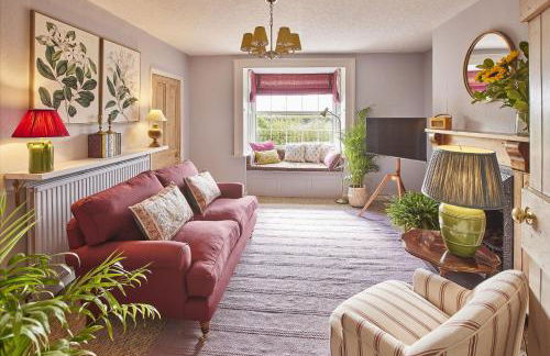 Crossing Cottage - Foto 1