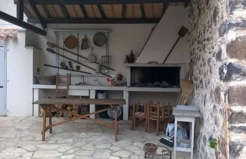 Traditional house Zia Dina - Foto 21