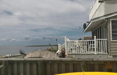 Private Beach Front house Newport, New Jersey - Foto 28