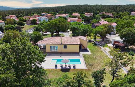 Villa Vivento - Foto 1