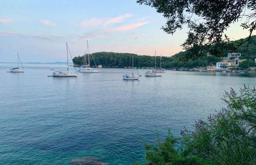 Paleopetres K-Three - Premium Double Suite - Kalami - - Photo 79