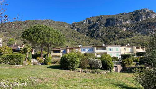 Maison de Saint Arnoux - Foto 5