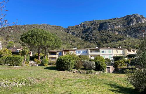 Maison de Saint Arnoux - Foto 5