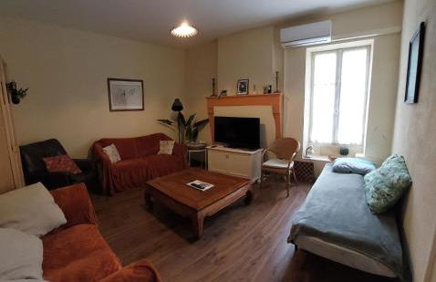 La Poste Saulgond - Foto 22