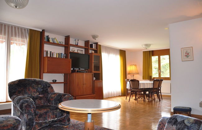 Chalet Miravalle - Foto 11