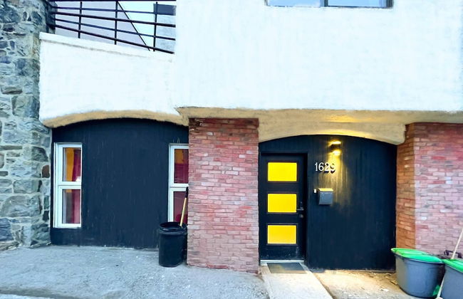 Stylish Townhome Dt Mtl Num01 - Foto 17