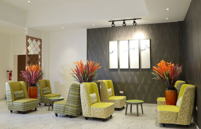 Zaki Hotel Apartment - Foto 3