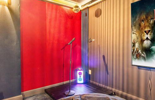 Heated Pool, Hot Tub, Mini Golf, Theater-Sleeps 28 - Foto 6