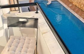 Casa Valente - T2 com Piscina - Foto 5