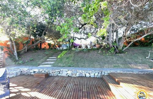 Búzios - Casa da Marina Navegável Rio de Janeiro Brazil - Foto 31