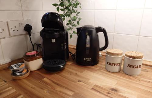 Lovely house next to Euchan River - Foto 17