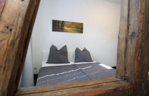 Ferienwohnung am Aubach in Schwerin - Foto 19