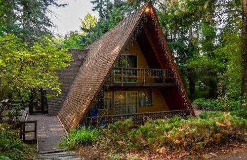 Beaverton Bungalow - Foto 28