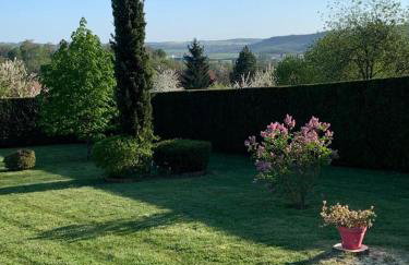Maison entière et spacieuse Gîte Dovie - Foto 34