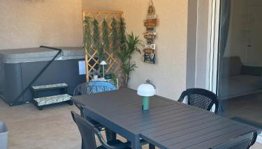 Gite De La Fontaine Avec Jaccuzi - Foto 5