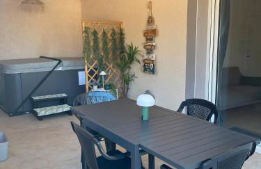 Gite De La Fontaine Avec Jaccuzi - Foto 5