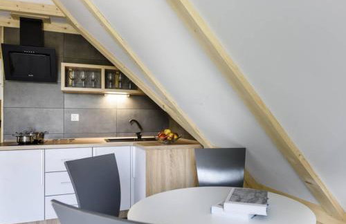 Villa Julia - apartamenty widokowe - Foto 30