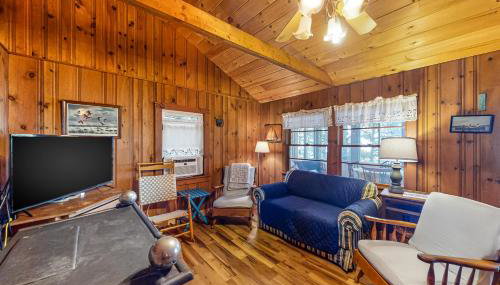 The Red Camp - Foto 5