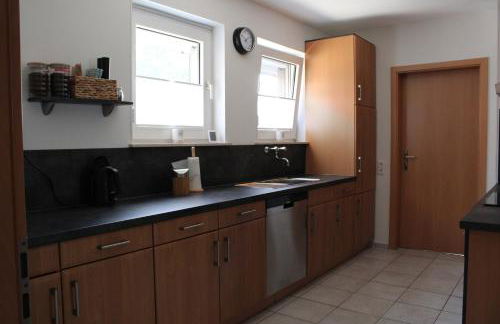 Angelikas Ferienparadies Anni EG - Foto 4