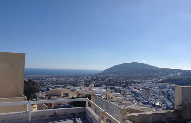 Olive Cave Houses - Foto 68