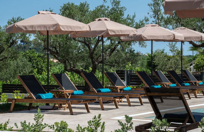 Delight Luxury Villa - Foto 75