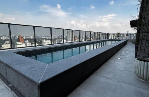 Studio Perfeito nos Jardins, perto da Av. Paulista - Foto 30