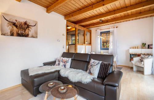 Ferienhaus Elisabeth mit Fasssauna - Photo 5