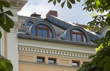 Ferienwohnung am Elisabethplatz - Foto 20