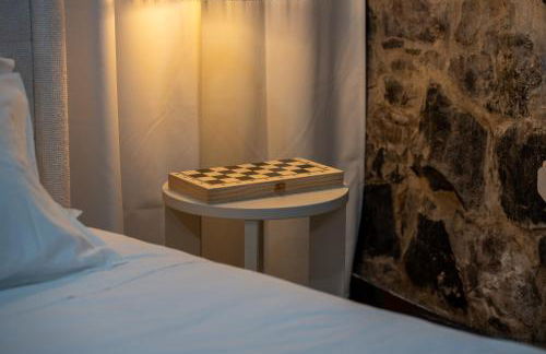 Calma Retreat - Pool & Lodge - Foto 18