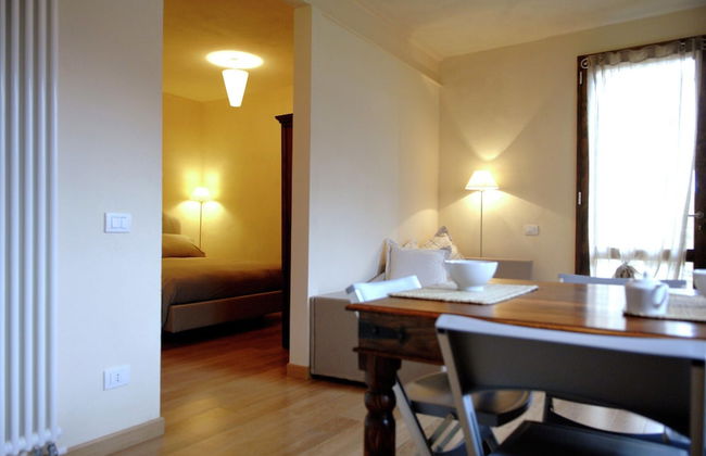 Belvilla by OYO Borgo Belvedere Combi - Foto 16