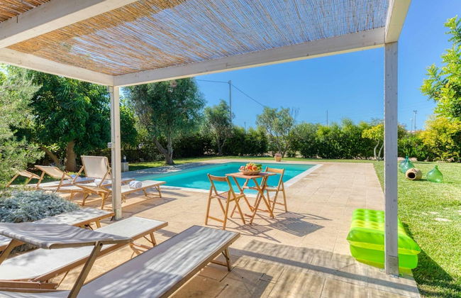 Corbezzolo - Residenza Arcangela con Piscina nel Salento - Photo 23