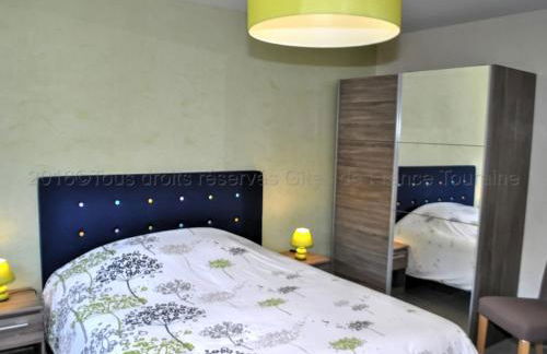 Grande maison moderne avec piscine à Tours, proche du centre-ville et de la Loire à Vélo - FR-1-381-231 - Photo 22