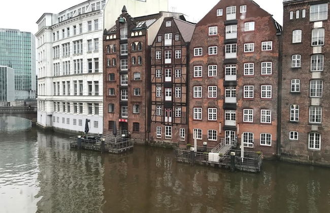 Appartement 8er Deck - Foto 23