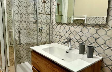 P015 - Porto Recanati, nuovo trilocale in centro a 30mt dal mare - Foto 10