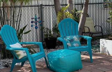 Comfy Queen Bed Studio, Downtown West Palm - Foto 12